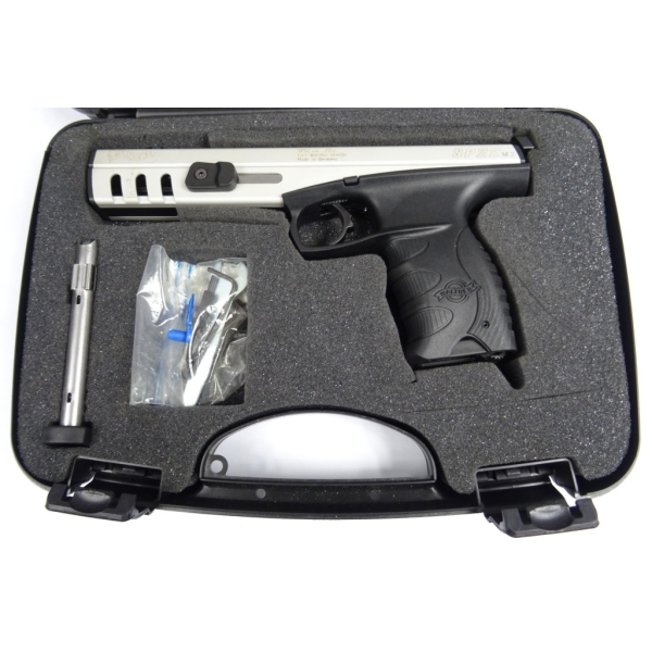 Pistolet Walther SP22 M2 kal. .22lr